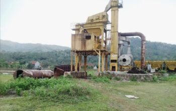 Sekdin PUPR Banjarnegara