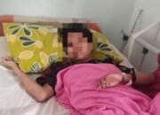 Gadis Muda Diduga Korban Penganiayaan, Ditemukan Terlantar Dibawah Jembatan Buntu Buaya