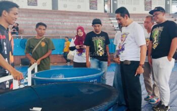 Pj Bupati Magetan