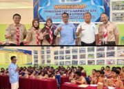 Sebanyak 50 Duta Literasi SMPN 3 Bondowoso Ikuti Pelatihan Menulis Cerita Inspiratif