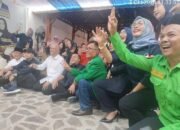 Ilham Habibie Disambut Baik oleh Para Partai Pengusung di Purwakarta