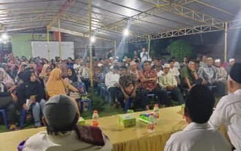 Calon Walikota Dumai