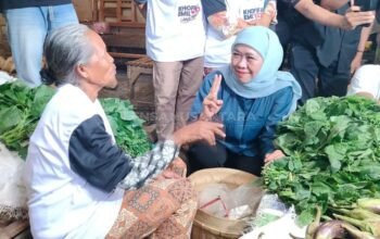 Calon Gubernur Jatim