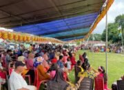 Bersama H. Aliong Mus dan Sahril Thahir Pemekaran Pulau Obi Sudah Pasti