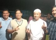 Rahmat Hidayat Gelar Kampanye Terbuka di Kumai Hilir, Soroti Pentingnya Perubahan untuk Kobar