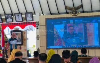 Pj Bupati Magetan