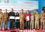Hadiri Peringatan Hari Habitat Dunia Tingkat Kabupaten, PJ Bupati Banjarnegara: Bantuan RTLH Kalau Bisa Rp 20 Juta Semua ke Depan