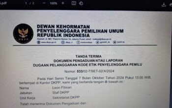 Tim SAYA TALIABU