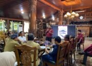 Jepara Siap Sambut JIFBW 2025, Pameran Gelar Karya Pengrajin Jepara