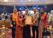 Raih Sakip Predikat A Tiga Tahun Berturut-turut, Pj. Walikota Malang Apresiasi Konsistensi Akuntabilitas Kinerja Pemkot Malang