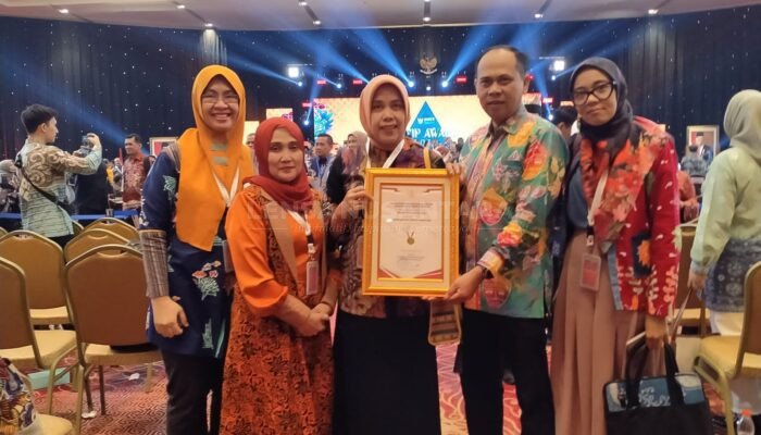 Raih Sakip Predikat A Tiga Tahun Berturut-turut, Pj. Walikota Malang Apresiasi Konsistensi Akuntabilitas Kinerja Pemkot Malang