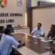 Kasat Reskrim Polres Luwu