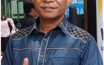 Ahli Hukum Tata Negara