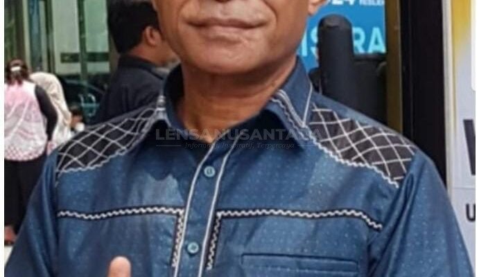 KPU Taliabu dan Bawaslu Loloskan Paslon CPM-UTUH, Ahli Hukum Tata Negara: Itu Kesalahan Fatal