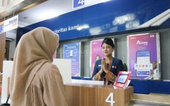 Manager Humas PT KAI Daop 7 Madiun