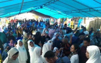 Calon Bupati Taliabu