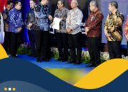 Selenggarakan Pelayanan Publik yang Prima, Kementerian ATR/BPN Raih Dua Penghargaan dari Kementerian PAN-RB