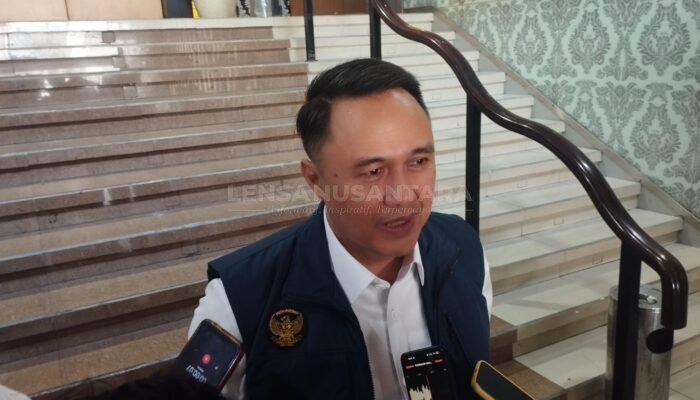 Berantas Kemiskinan Kota Malang, Pj Walikota Perkuat Kolaborasi Lembaga ZIS