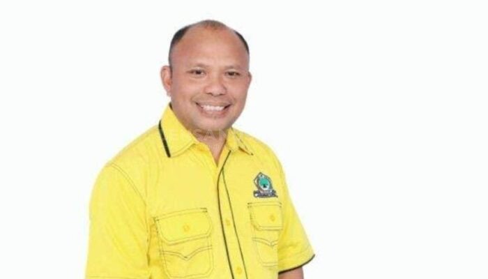 Harga Diri Orang Taliabu, La Ode Muhuri Solid Bergerak Menangkan Hi Aliong Mus Satu Putaran