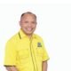Sekertaris DPD II Partai Golkar Pulau Taliabu