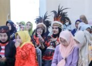 Pemkab Jember Tekan AKI/AKB Gelar Cerdas Cermat Ibu Hamil dan Lomba Bayi Sehat