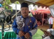 Anggota DPRD Kobar Muhammad Toha Dorong Desa-Desa Ikuti Jejak Sukses Desa Sebuai