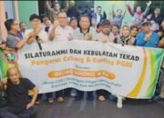 Didukung 21 Pengurus Cabang, Heling Suhono Calon Kuat Menjadi Ketua PGRI Banjarnegara Periode 2024-2029