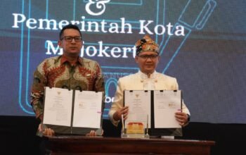 Pj Wali Kota Batu