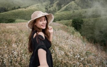 Vivilia Selebgram Asal Bondowoso