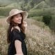 Vivilia Selebgram Asal Bondowoso