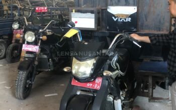Kepala Bidang Pengelolaan Barang Milik Daerah BPKPD Magetan