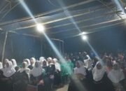 Jurkam Paslon Sasha – Yasir, Ajak Warga Tinggalkan Pemimpin Punya Rekam Jejak Buruk