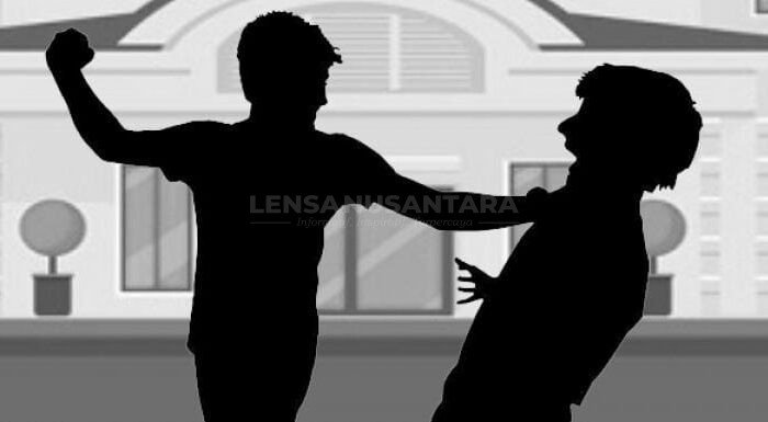 Dugaan Penganiayaan Pasutri di Desa Mulyorejo Jember, Korban Desak Pelaku Segera Ditangkap