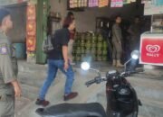 Satpol PP Bondowoso dan Bea Cukai Jember Gempur Peredaran Rokok Ilegal