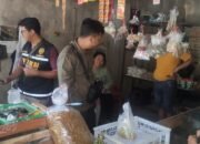 Giat Gabungan Satpol PP Bondowoso Bersama Bea Cukai Jember Gencar Operasi Peredaran Rokok Ilegal