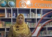 Menengok Inovasi dan Layanan Digital Perpustakaan Lentera Ilmu SMP Negeri 1 Padang