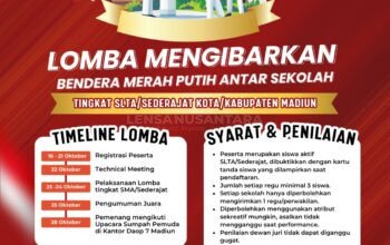 Manager Humas PT KAI Daop 7 Madiun