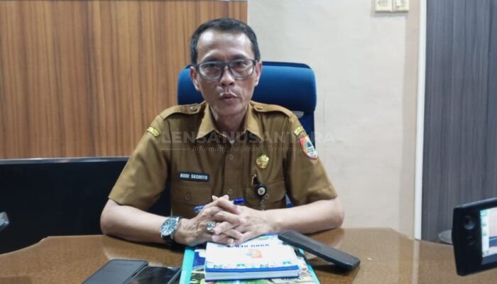 Menjelang Pilkada 2024, Pemkab Jember Hentikan Sementara Program Bantuan Pada Masyarakat