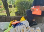 Klarifikasi Kepala Sekolah SMA Negeri 1 Geger Madiun Terkait Kelengkapan APD dan Papan Proyek