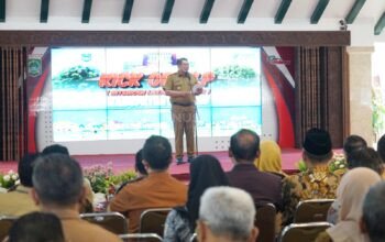 Plt Bupati Malang