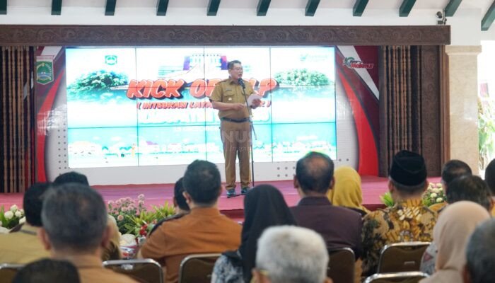 Kick Off Integrasi Pelayanan Kesehatan di Kabupaten Malang: Langkah Besar untuk Akses Kesehatan Lebih Merata