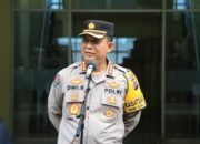 Hari ini Operasi Zebra Singgalang 2024 Digelar, Ini Sasarannya