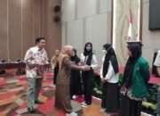 Remaja Kota Padang Diajak Cerdas Bermedia Sosial, Bantu Jaga Kesehatan Mental