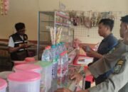 Satpol PP Bondowoso Bersama Bea Cukai Jember Gelar Opgab Perangi Peredaran Rokok Ilegal