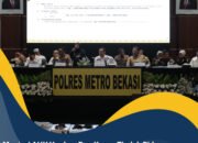 Di Penghujung Pemerintahan Presiden Joko Widodo, Menteri AHY Kembali Gebuk Mafia Tanah di Jawa Barat