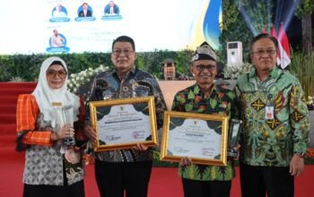 Plt Bupati Malang