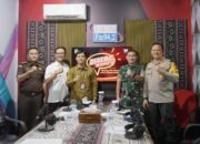 Dandim 0719/Jepara Menghargai Perbedaan, Menjaga Keselarasan Jelang Pilkada 2024