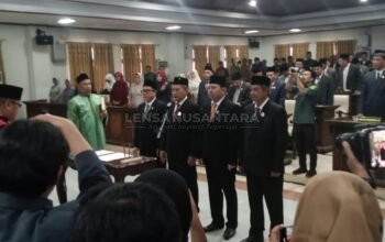 Ketua DPRD Jepara