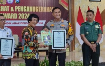 Ketua LPAI