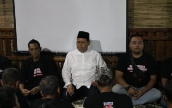 Calon Bupati Magetan